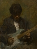 Bluesy Boy