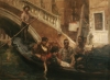 On the Way to the Grand Canal
