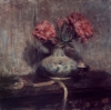 Pink Peonies