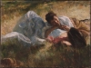 Warmth of the Sun